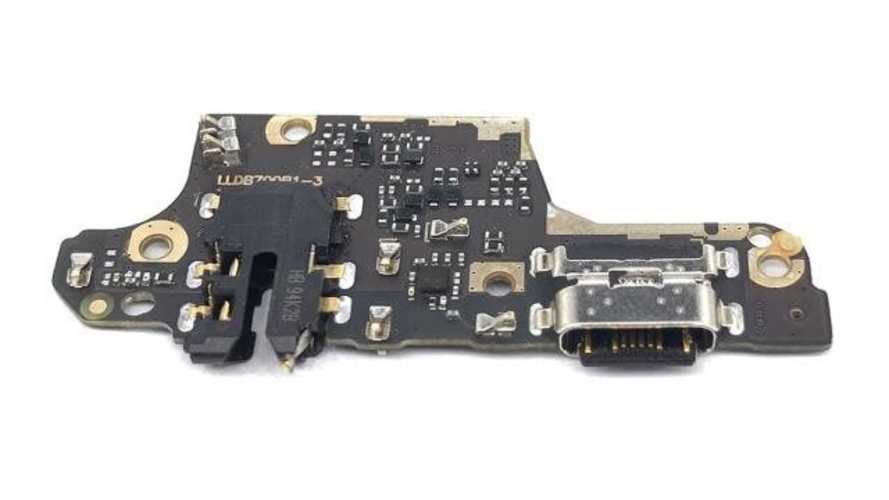 Lex De Carga Xiaomi Poco X3 / X3 Pro