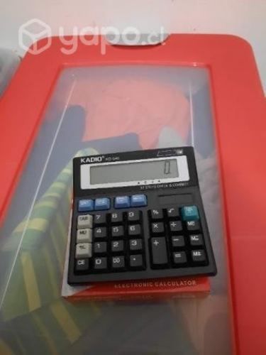 Calculadora mediana