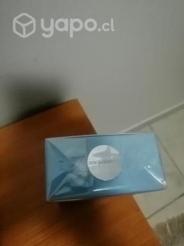 Perfume Dolce & Gabbana original