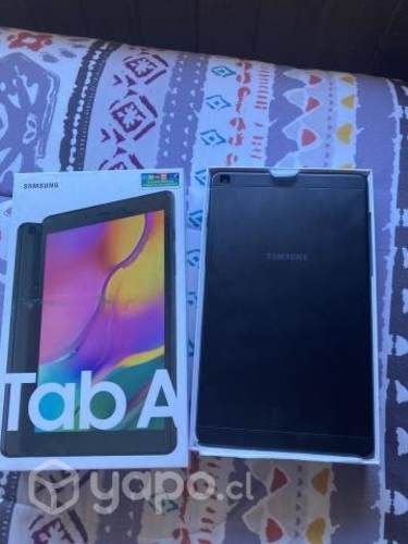 Tablet tabA Samsung 2019