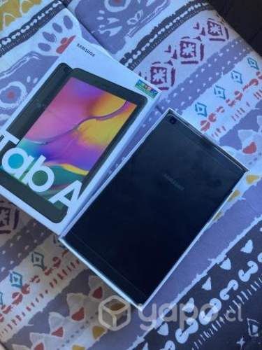 Tablet tabA Samsung 2019