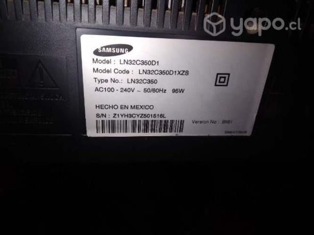 Led Samsung
