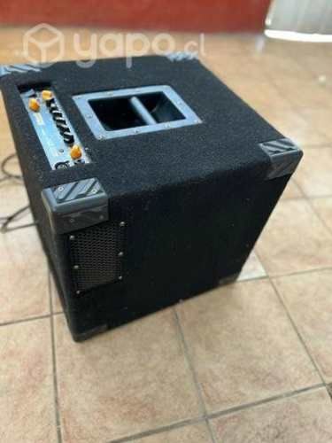 Amplificador MarkBass