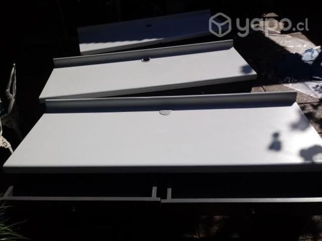 Escritorio multifuncional