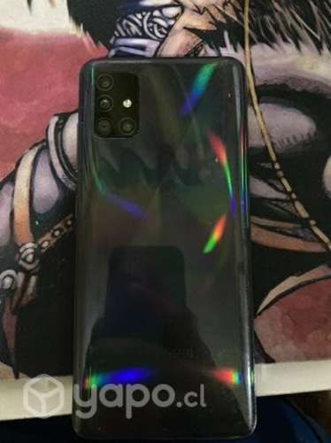 Samsung A51