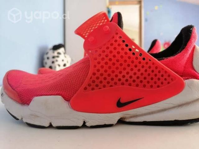 Nike deportivas mujer
