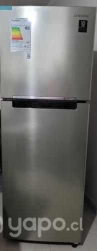 Refrigerador Samsung 234 Litros