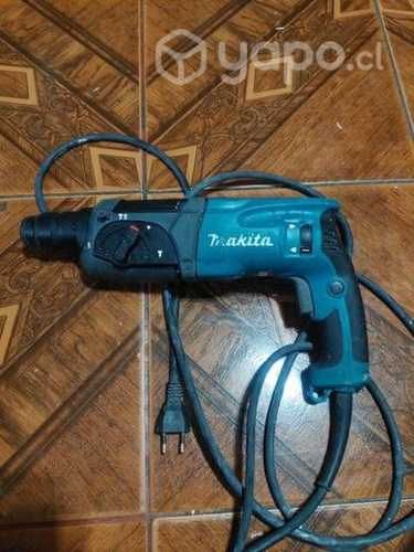 Taladro percutor makita