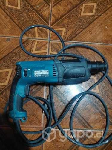 Taladro percutor makita