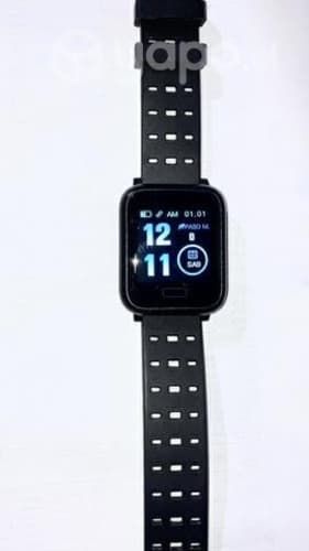 Reloj smartwatch