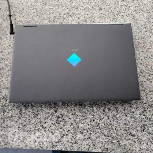 Hp omen laptop 15-en0002la en perfecto estado