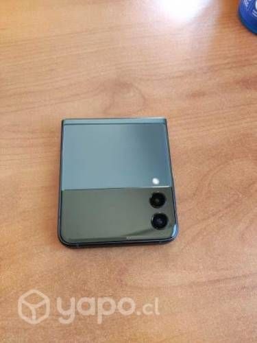 Samsung Z FLIP 3