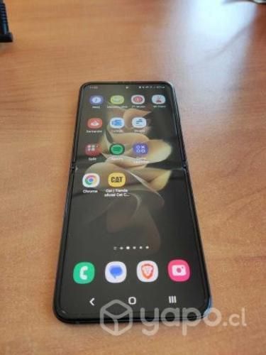 Samsung Z FLIP 3