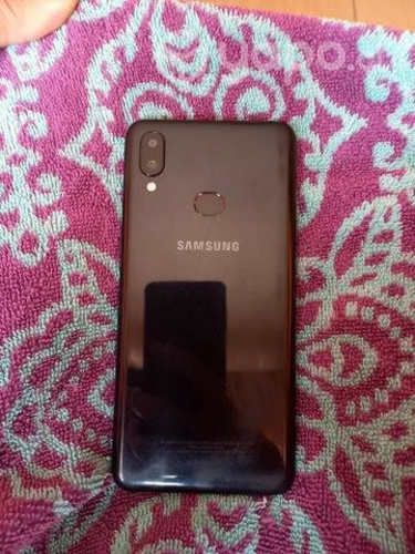 Samsung galaxy A10 s