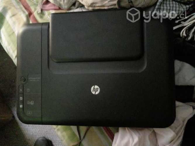 Impresora hp