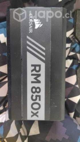 Corsair RM850X Fuente de Poder