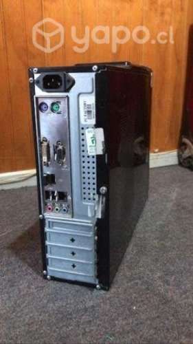 Torre marca Pc Factory