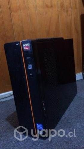 Torre marca Pc Factory