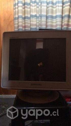 Torre marca Pc Factory