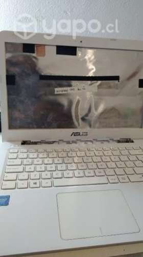 Pago notebook malos de ocasion repuesto