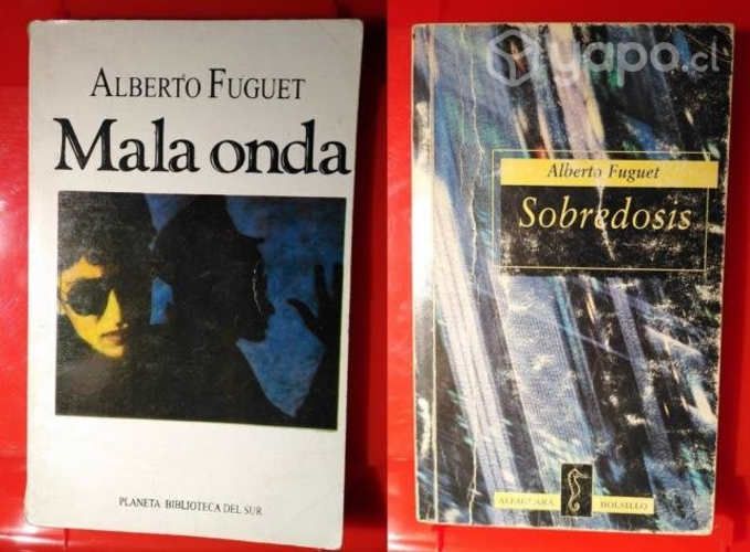 Libros