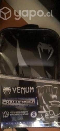 Guantes venum
