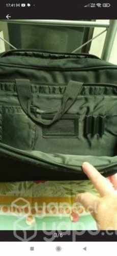Bolsos de computadora en exelente estado