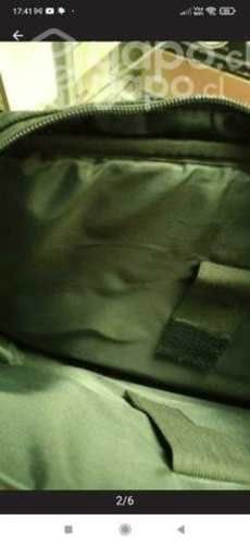 Bolsos de computadora en exelente estado