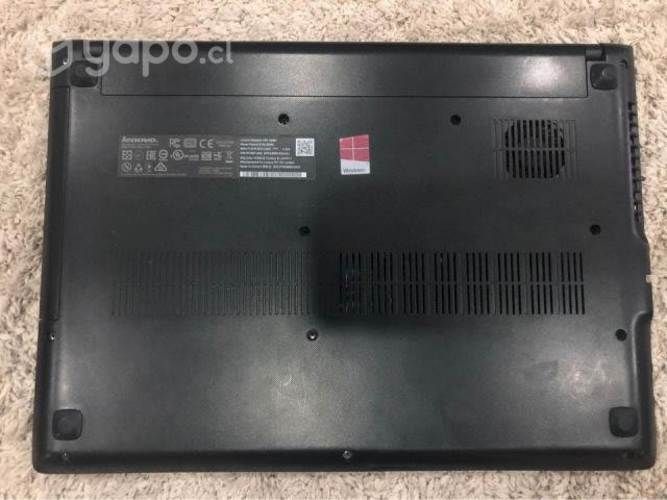 Notebook Lenovo Ideapad 100-14IBD 14&quot; i3 1TB