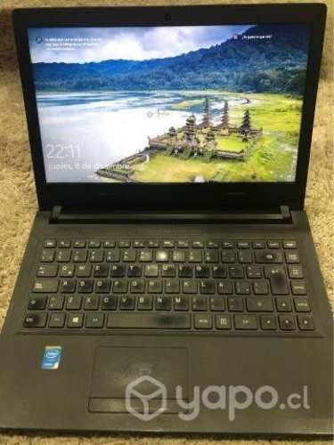 Notebook Lenovo Ideapad 100-14IBD 14&quot; i3 1TB