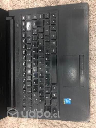 Notebook Lenovo Ideapad 100-14IBD 14&quot; i3 1TB