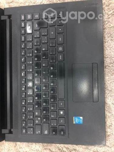 Notebook Lenovo Ideapad 100-14IBD 14&quot; i3 1TB