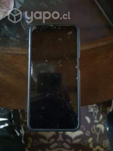 Teléfono Samsung a12