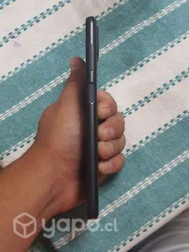 Teléfono Samsung a12