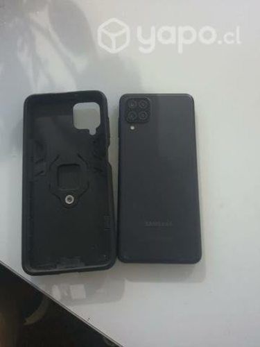 Teléfono Samsung a12
