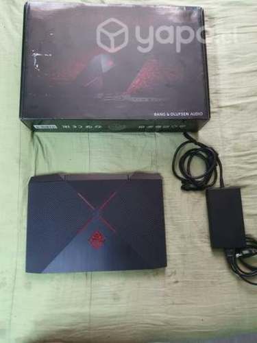 Hp omen 15 ce0xx i7 7700hq