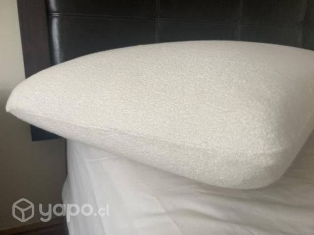 almohada  Memory Max Americana Rosen