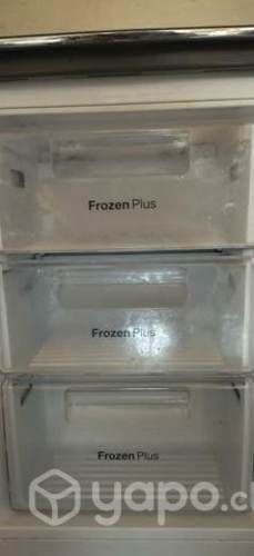 Refrigerador Samsung 200lt