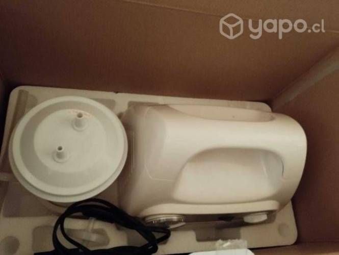 Maquina de aspiracion de secrecion