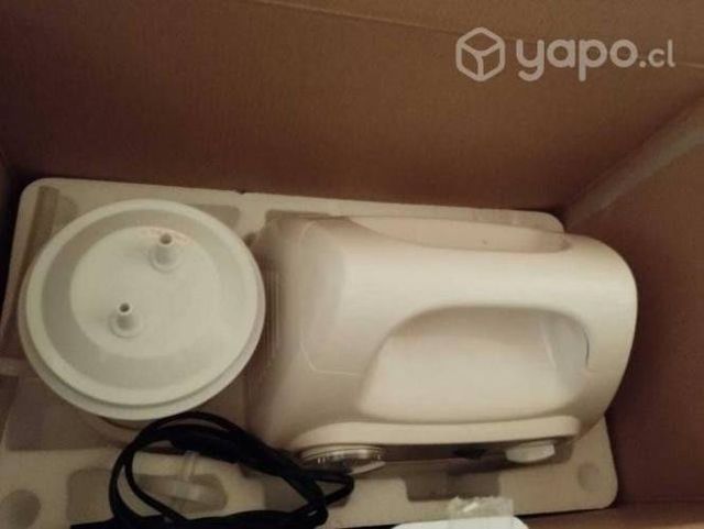 Maquina de aspiracion de secrecion