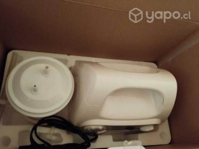 Maquina de aspiracion de secrecion