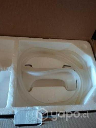 Maquina de aspiracion de secrecion