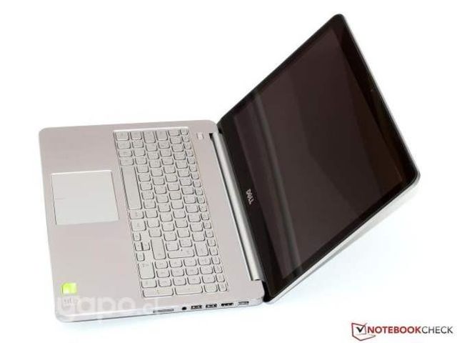 Dell Inspiron serie 7000