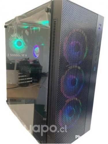 Pc Gamer I9 - Sdd 980x2 - 32 Gb Ram