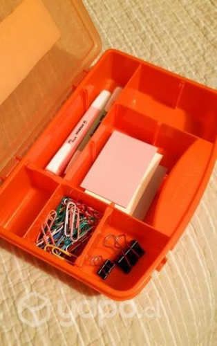 Caja organizadora