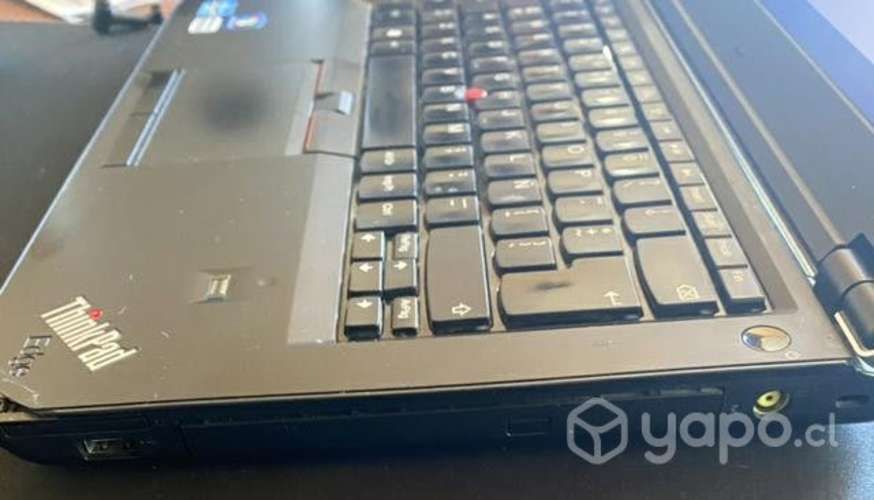 Lenovo Thinkpad E420