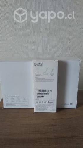 Tablet Huawei MediaPad M5 Lite + M-Pen Lite