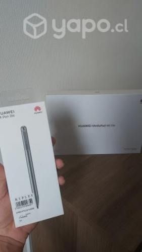 Tablet Huawei MediaPad M5 Lite + M-Pen Lite