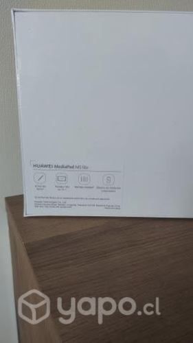 Tablet Huawei MediaPad M5 Lite + M-Pen Lite