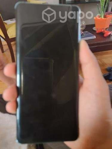 Huawei p30 pro con android